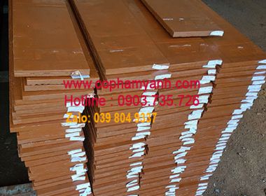 VÁN ÉP COPPHA ĐỎ