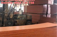 Thành phần của ván ép coppha