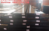 Lợi ích của ván ép coppha mà ít ai biết