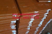 Sự khác biệt giữa ván ép thường và ván ép cốp pha phủ phim