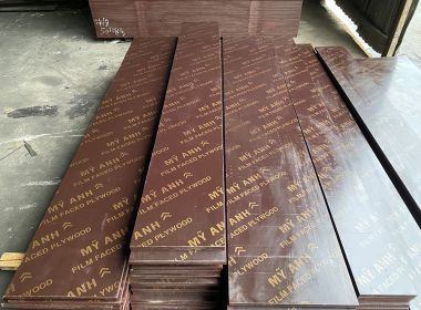 Ván Ép Coppha Phủ Phim Mỹ Anh