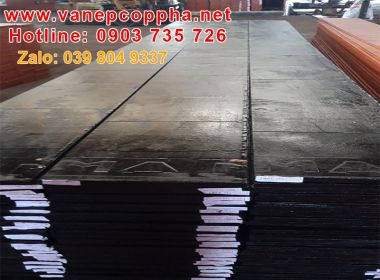 NHÀ MÁY SẢN XUẤT VÁN ÉP COPPHA ĐEN TẠI ĐỒNG NAI