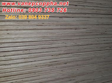 VÁN ÉP COPPHA PHỦ PHIM