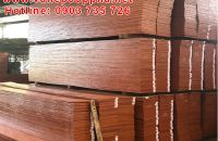 Những tiêu chí khi lắp ván ép coppha đỏ