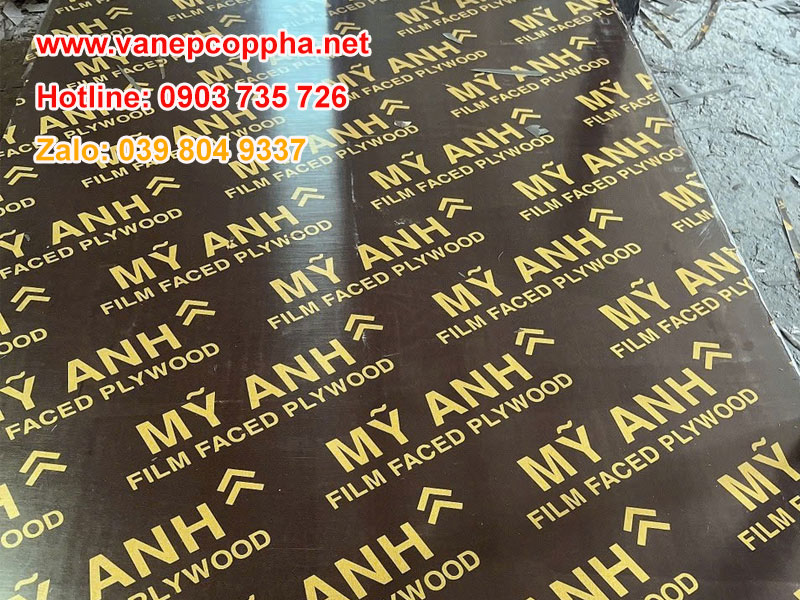 VÁN ÉP PHỦ PHIM MỸ ANH XUẤT KHẨU VIỆT NAM - CHÂU PHI VÁN ÉP PHỦ PHIM MỸ ANH XUẤT KHẨU VIỆT NAM - CHÂU PHI