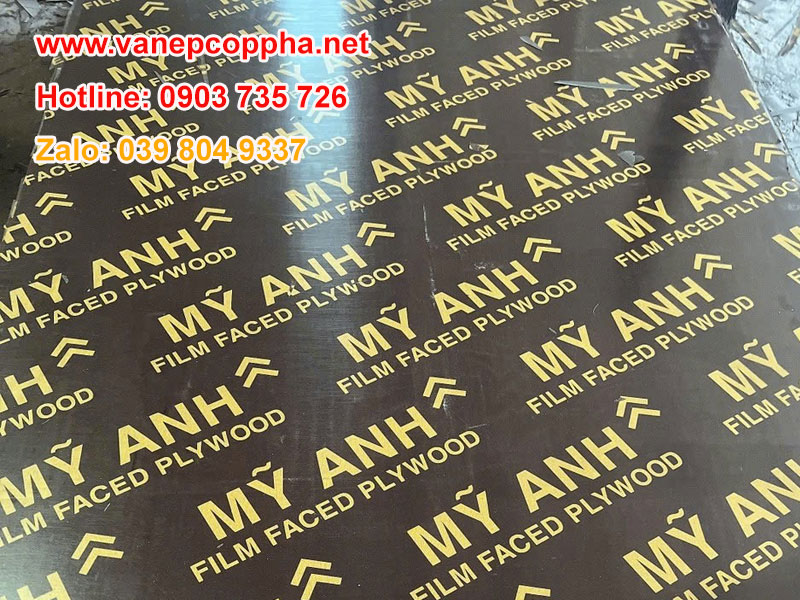 VÁN ÉP PHỦ PHIM MỸ ANH XUẤT KHẨU VIỆT NAM - CHÂU PHI VÁN ÉP PHỦ PHIM MỸ ANH XUẤT KHẨU VIỆT NAM - CHÂU PHI